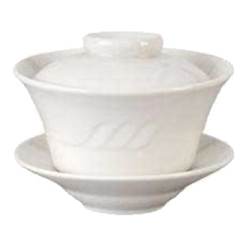 Vertex China SAU-T3 Tea Cup 3-piece Includes: (1) Cup