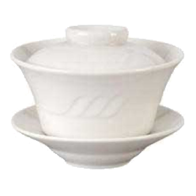 Vertex China SAU-T3 Tea Cup 3-piece Includes: (1) Cup