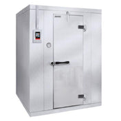 Kolpak K1500BC-3T - Polar-Surge™ Modular Blast Chiller, Roll-In, K1500BC-1T Accommodating (3) Roll-in Rack Up To 32"W X 32"D X 74"H
