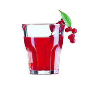Arc Cardinal V8924 Arcoroc Granite Rocks 9.0 Oz Soda Lime Glass
