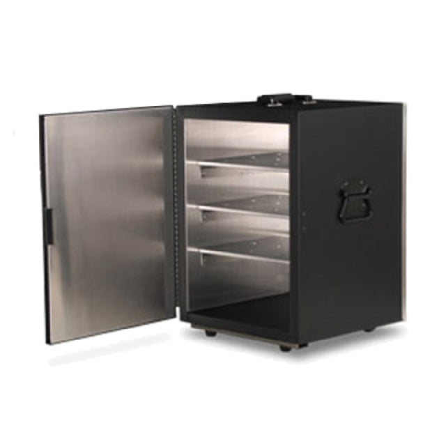 Forbes Industries 6261 Deco Series Hot Box Solid Fuel Style Insulated