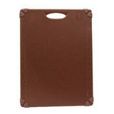 TableCraft Products CBG1520ABR - Cash & Carry Grippy Cutting Board, 15" X 20", 1/2" Thick
