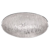 Elite Global Solutions ALZ148 Dish 1.5 Qt. 14-1/2"L X 8-1/4"W X 2-3/4"H