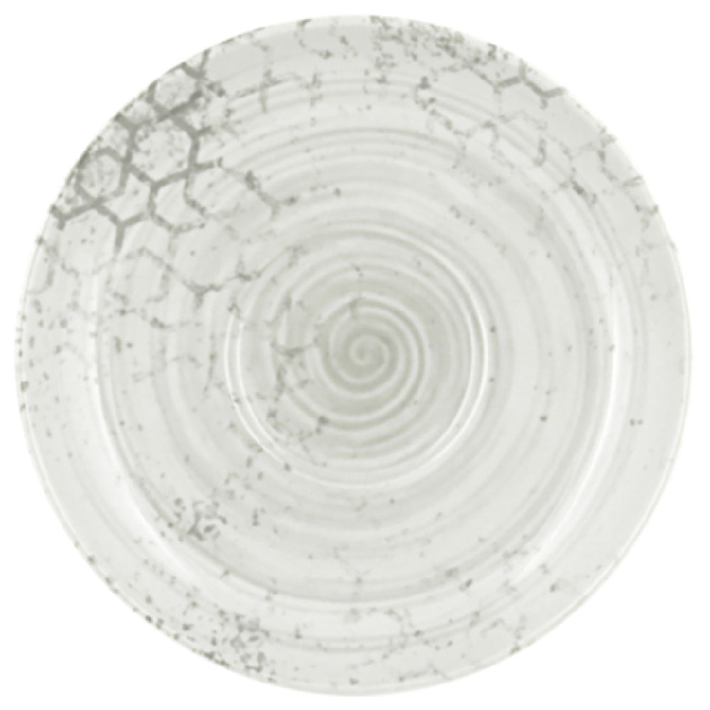 BauscherHepp 756918-425940 Combi Saucer 5-9/10" Dia. Round