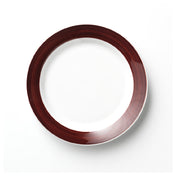 Libbey 999025149 (Formerly Syracuse China) Plate 10-1/4" Dia. X 1-1/8"H Round