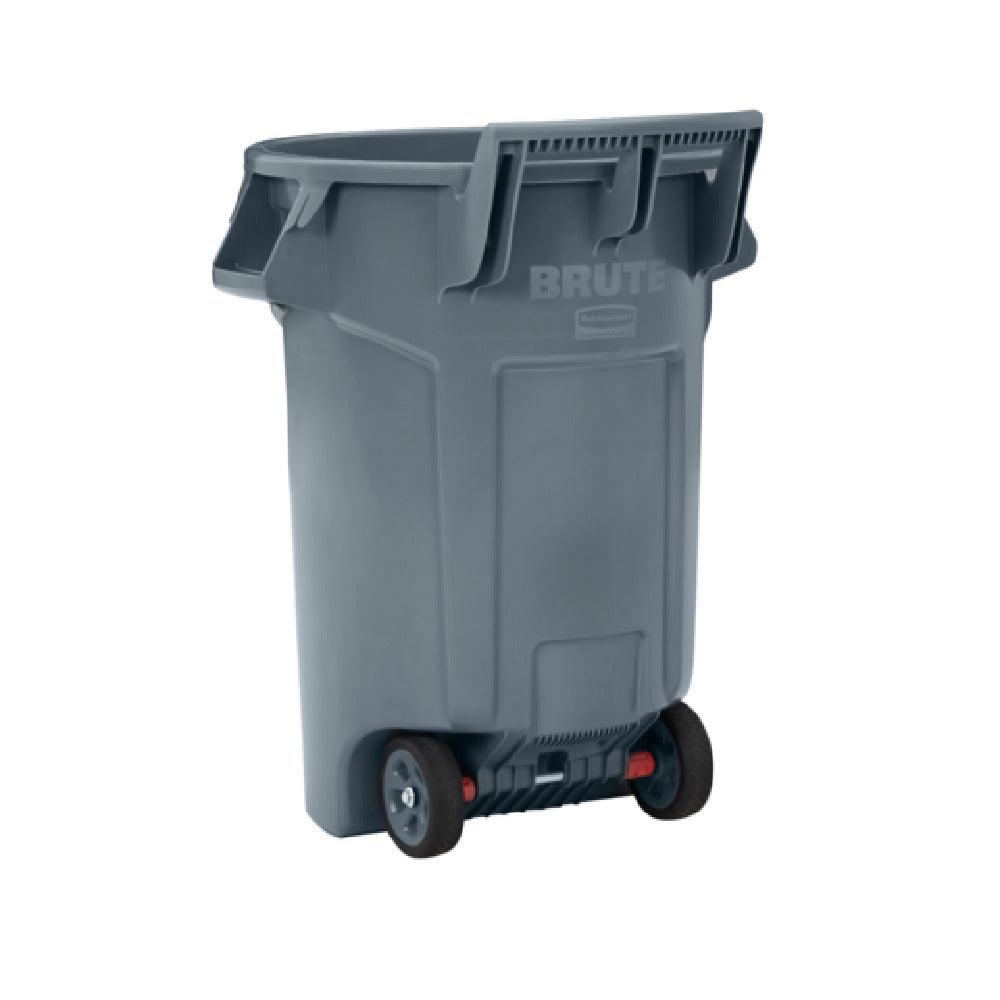Rubbermaid 2131929 - Rubbermaid® Brute® Waste Container, Round, 44 Gal