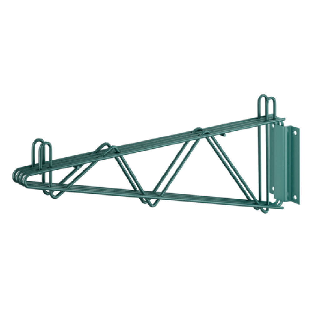 GSW USA WSE-14BD Shelving Bracket Wall Mount 16"