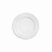 Arc Cardinal FP308 Arcoroc Athena Rim Plate (D:6.25'') High Alumina Porcelain