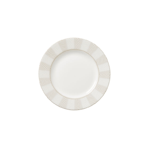 Steelite 82122AND0104 Plate 6.625" X 0.625" Round