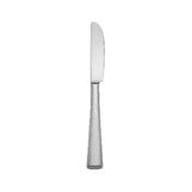 1880 Hospitality T958KBVF Oneida® Butter Knife 7" Martele Textured Handle