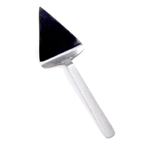 American Metalcraft SVHP Pie Server 12-1/4"L Hammered