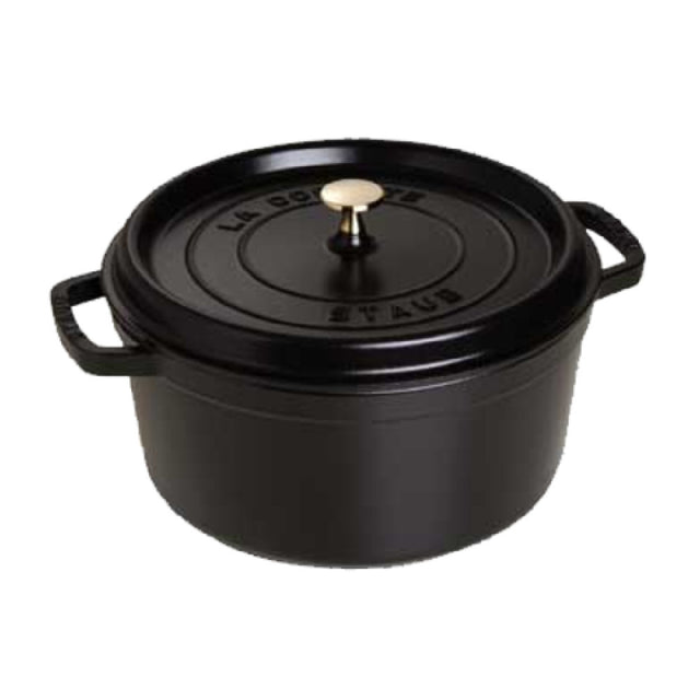 Zwilling 1103025 Staub® Cocotte 9 Qt. 15" X 11.8" X 7.5" O.A.