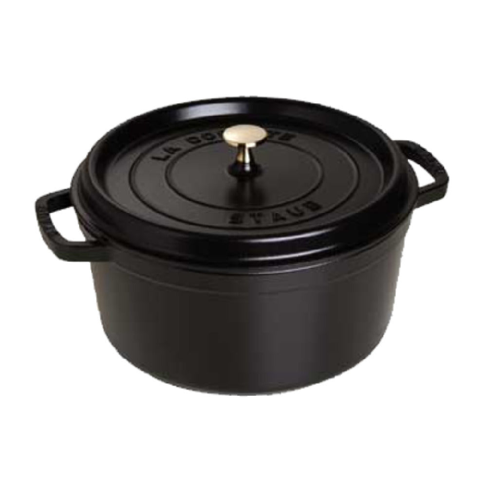 Zwilling 1102225 Staub® Cocotte 2.75 Qt. 11.2" X 8.7" X 5.8" O.A.
