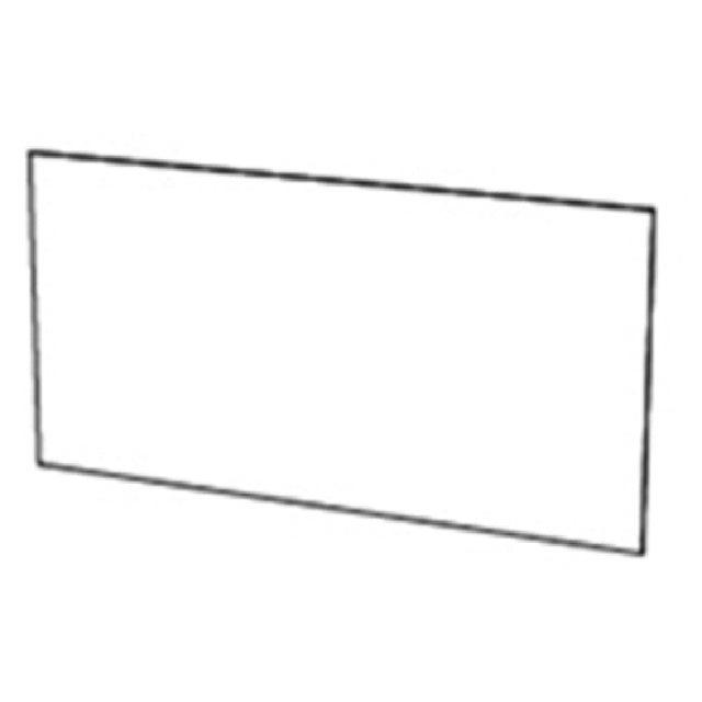 BauscherHepp VE-38045 Venta® 1 X FRONTBLIND_STAGE_S_164 (metal Parts = 100) Compact Laminate