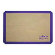 Winco SBS-16PP Baking Mat 11-5/8" X 16-1/2" Rectangular