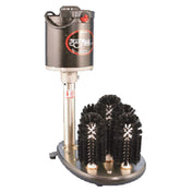 Bar Maid/Glass Pro A-200 Bar Maid® Glass Washer Upright Electric