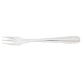 Royal ROY SLVWIN OF - Oyster Fork, Medium Weight, 18/0 Stainless Steel