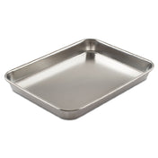 JB Prince U946 Utility Tray 9"L X 6-3/4"W X 1"H Rectangular