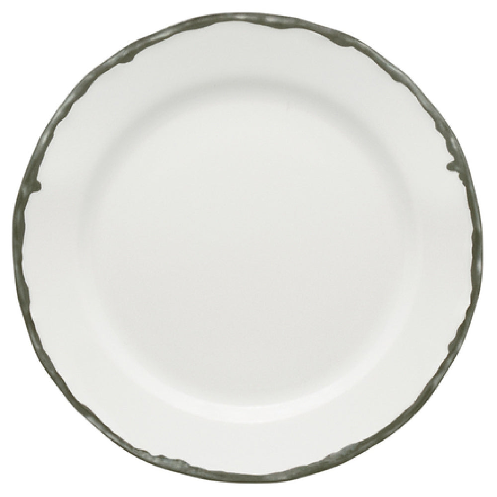 BauscherHepp 452035-380399 Platter 14" X 9-3/8" Oval