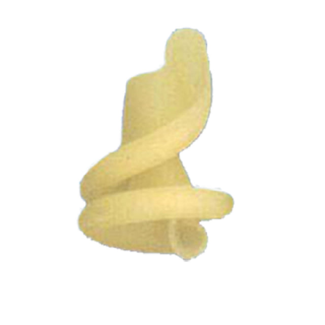 Arcobaleno Pasta Equipment AEX18 & AEX20#251 Extruder Die 10.4mm Trottole