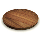 BauscherHepp P401230 Plate 11-13/16" Dia. Round