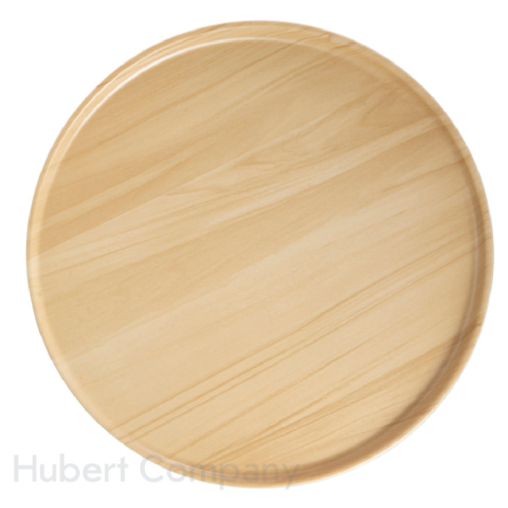 Hubert 18825 - Platter, 11-4/5" Dia., Round
