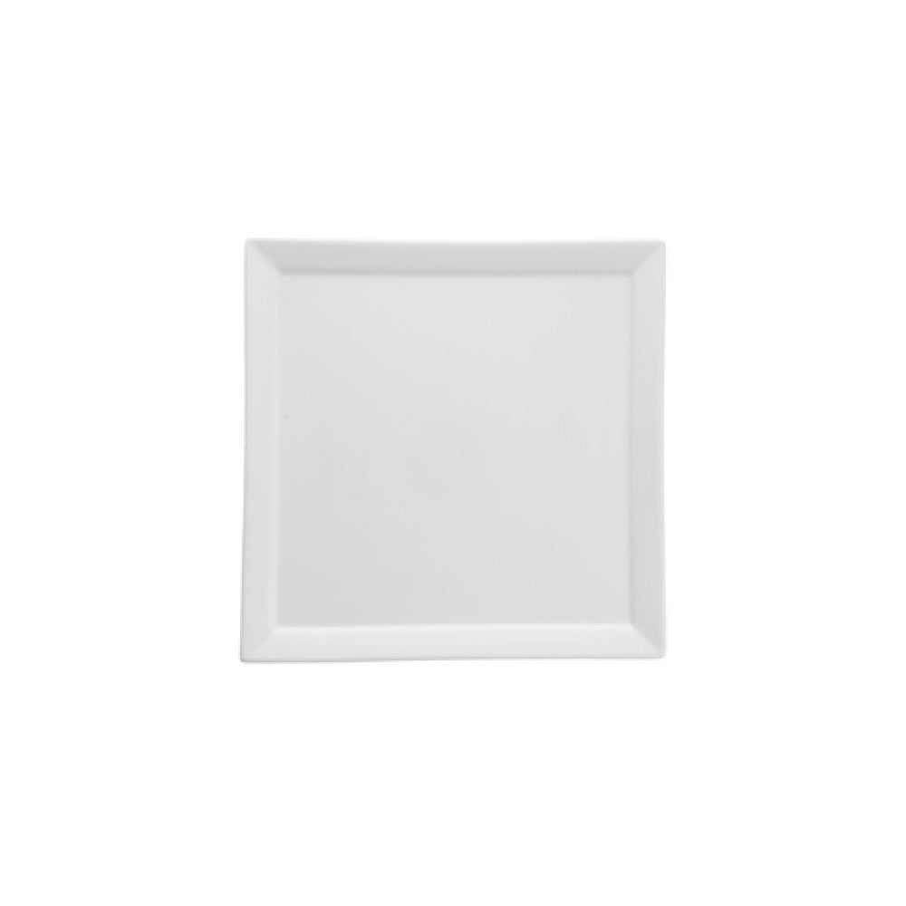 Zwiesel Fortessa 5500.F0000.25 - Tavola Plate, 9.5" (24cm), Square