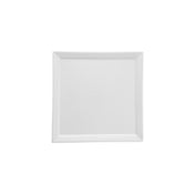 Zwiesel Fortessa 5500.F0000.25 - Tavola Plate, 9.5" (24cm), Square