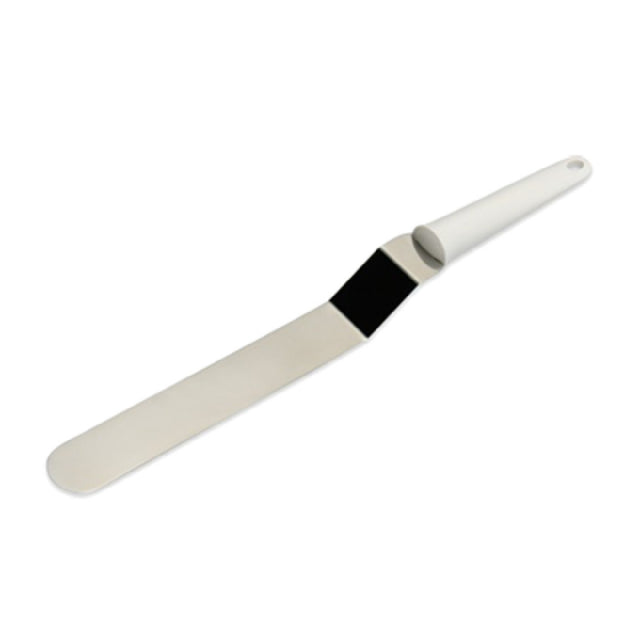 BauscherHepp 23.0076.9059 Icing Spatula 16-1/8" X 1-7/16" Offset