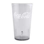 GET 6624-CCL-EC - Coke Tumbler, 24 Oz. (set Of 4)