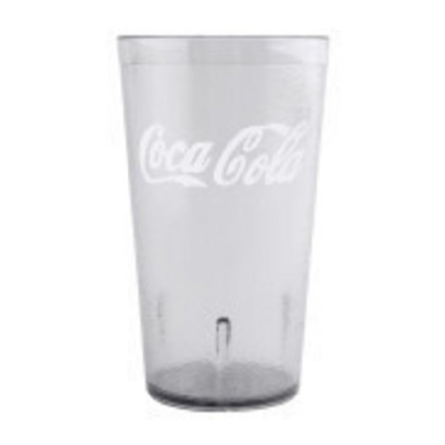 GET 6624-CCL-EC - Coke Tumbler, 24 Oz. (set Of 4)