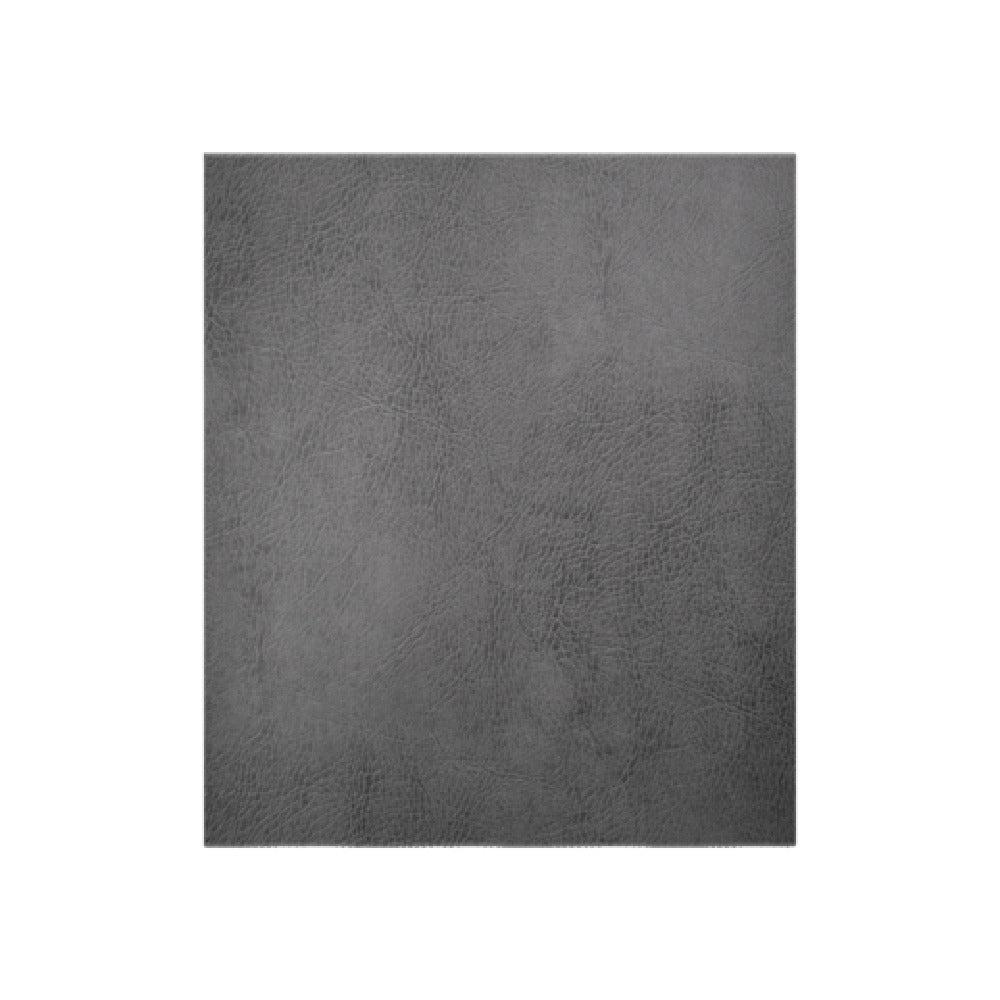 Risch PINE3RING-TAM 8.5X11 Tamarac Light-grain Faux-leather Pinehurst Binder (specify Color)