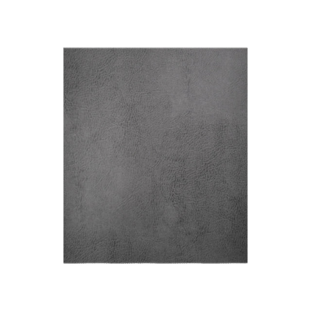 Risch PINE3RING-TAM 8.5X11 Tamarac Light-grain Faux-leather Pinehurst Binder (specify Color)