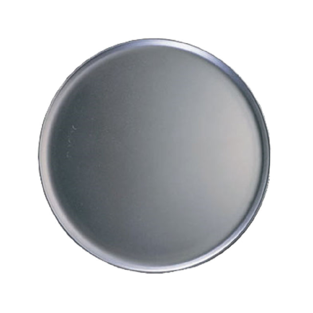 American Metalcraft HACTP12 Pizza Pan Coupe Style 12" OD