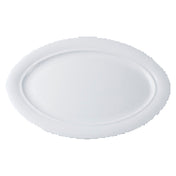 Vertex China OP-13 Platter 12-1/2" X 9" Oval