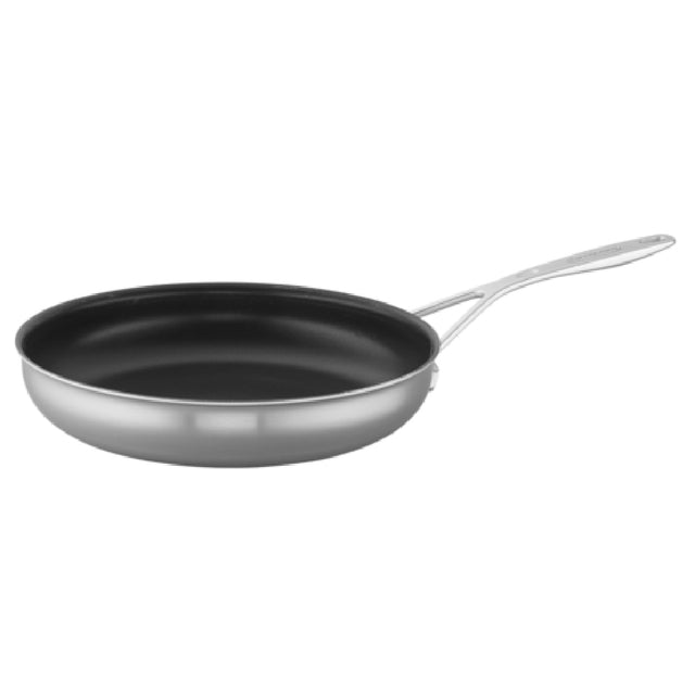 Zwilling 49628 Industry By Demeyere Traditional Fry Pan 11" Dia. Round