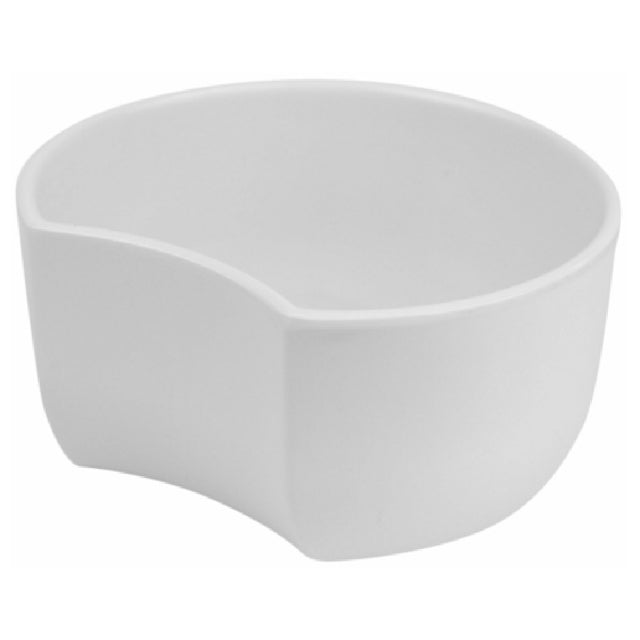 BauscherHepp T5620 Bowl 2 Qt. 7-3/4" X 7-1/4" X 4"H
