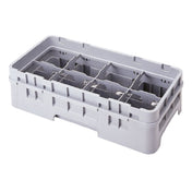 Cambro 8HE1151 Full Drop Extender Half Size (8) Compartments