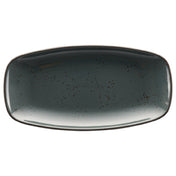 International Tableware SH-13-LN Platter 11-5/8"L X 5-7/8"W Organic Rectangle