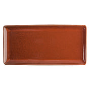 1880 Hospitality F1493025412 Oneida® Appetizer Tray 13" X 6-1/4" Rectangular