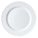 Steelite 11010336 Service/Chop Plate 10.625"Simplicity Steelite