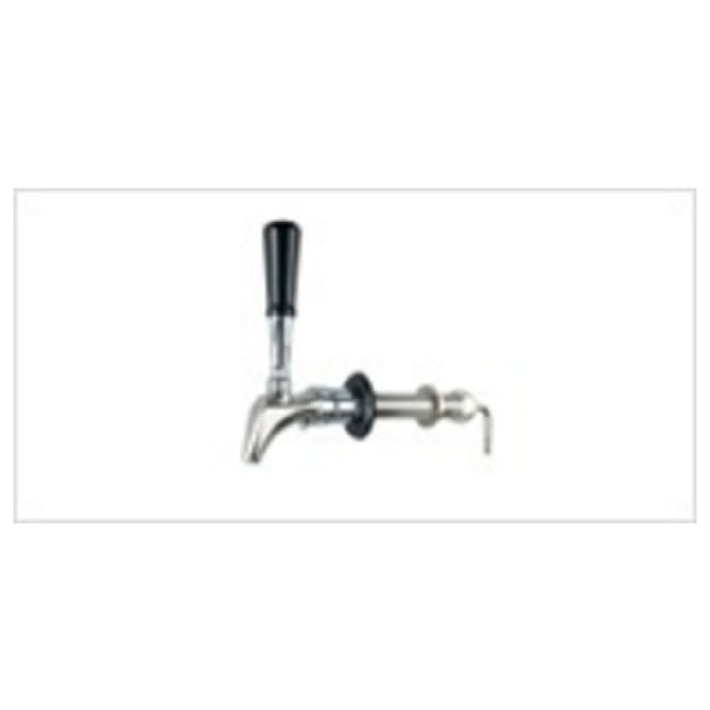 Krowne KR-SBK Krowne Through Shadow Box Kit Includes Spacer Shank