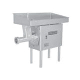 Hobart 4146+BUILDUP - Hobart Meat Grinder, #46 Tinned Grind End, 5 HP Motor