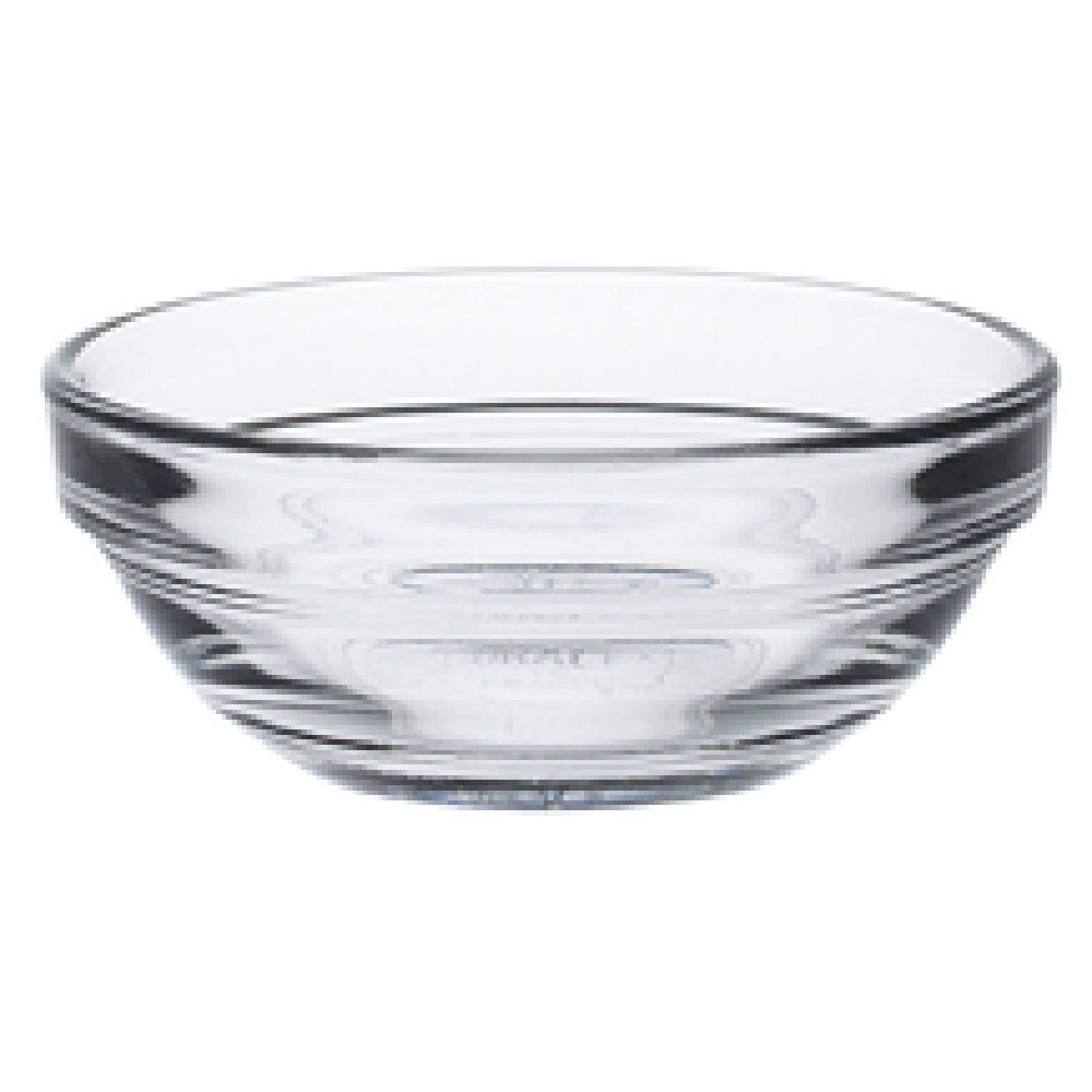 BauscherHepp 2021AC04A0111 Bowl 3" Dia. Round