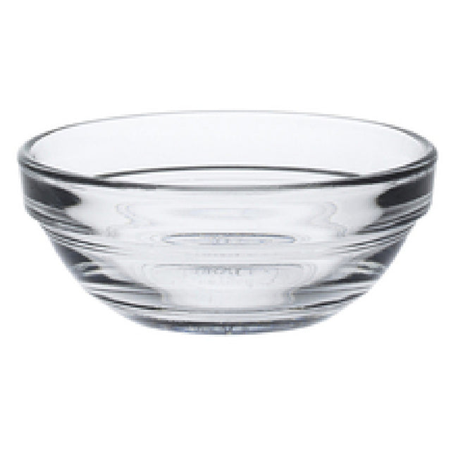 BauscherHepp 2021AC04A0111 Bowl 3" Dia. Round