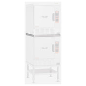 Vulcan STCKKIT 24EA Stacking Kit For (2) C24EA3 Or C24EA5 Countertop Steamers
