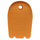 Mercer Culinary M35609 Silicone Plating Wedge 4mm Horseshoe Arch 3/4" X 2-1/2" Overall Dimensions