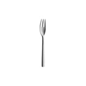 BauscherHepp 56.0964.6030 Cake Fork 6-1/4" 18/10 Stainless Steel