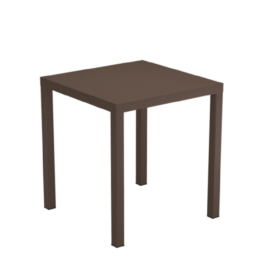 Emuamericas Llc E858PK6SO Nova Stacking Table Square 28" X 28" X 29.5" H