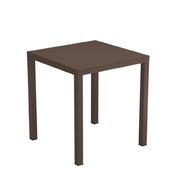 Emuamericas Llc E858PK6SO Nova Stacking Table Square 28" X 28" X 29.5" H